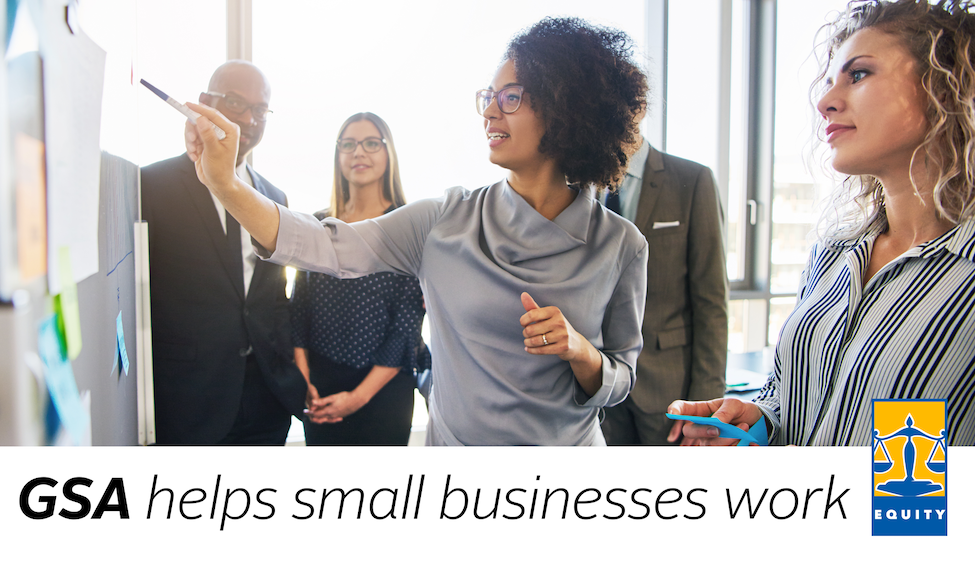The 8 a Business Development Program What You Need To Know GSA